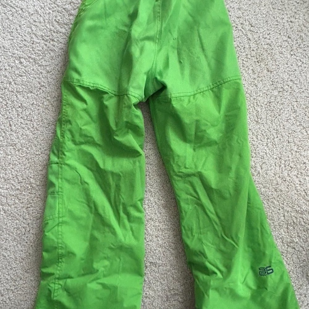 Arctix youth Large Ski/Snowboard Pants - Picture 8 of 9